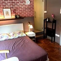 The Riverside Piazza (D1), Apartment #413363861